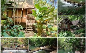 Pannaburee Resort